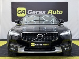 Volvo V90, universalas | 1