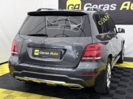 Mercedes-Benz GLK220 | 3