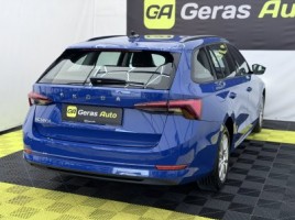 Skoda Octavia | 3