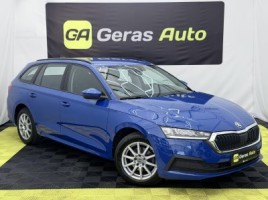 Skoda Octavia | 2