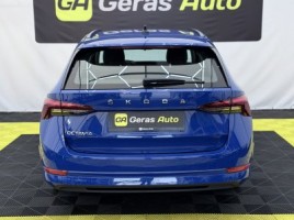 Skoda Octavia | 4