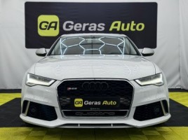 Audi A6 | 1