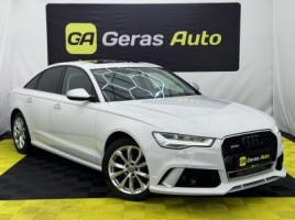 Audi A6 | 2