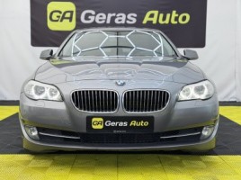 BMW 528, sedanas | 1