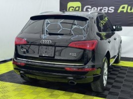Audi Q5, Внедорожник | 3