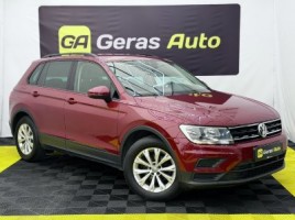 Volkswagen Tiguan | 2