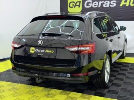 Skoda Superb | 3