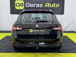 Skoda Superb | 4