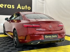 Mercedes-Benz E220 | 3