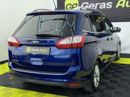Ford Grand C-MAX | 3