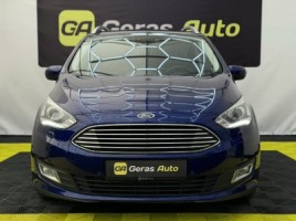 Ford Grand C-MAX | 1