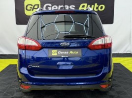 Ford Grand C-MAX | 4