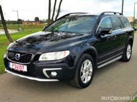Volvo XC70 | 1