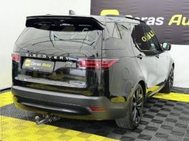 Land Rover Discovery, Внедорожник | 3