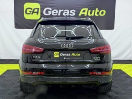 Audi Q3, Внедорожник | 4