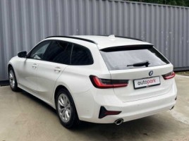BMW 318, 2.0 l., Универсал | 4