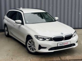 BMW 318, 2.0 l., Универсал | 1