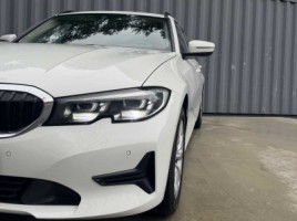 BMW 318, 2.0 l., Универсал | 2