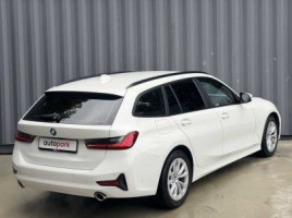 BMW 318, 2.0 l., Универсал | 3