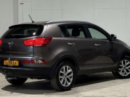 Kia Sportage | 2