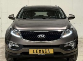 Kia Sportage | 4