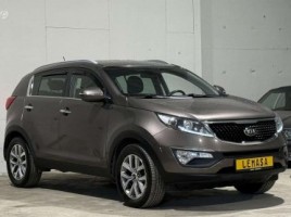 Kia Sportage | 3