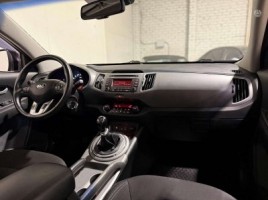 Kia Sportage | 1