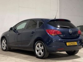 Opel Astra, hečbekas | 4