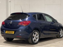 Opel Astra, hečbekas | 3