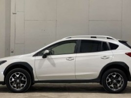 Subaru XV, visureigis | 3