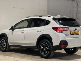 Subaru XV, visureigis | 1