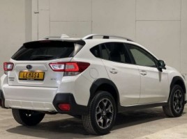 Subaru XV, visureigis | 2