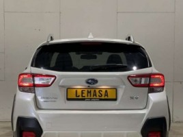 Subaru XV, visureigis | 4