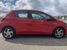 Toyota Yaris | 3