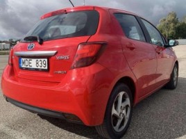Toyota Yaris | 4