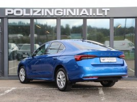 Skoda Octavia, 1.5 l., Хэтчбек | 2