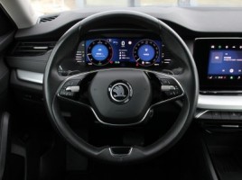 Skoda Octavia, 1.5 l., Хэтчбек | 4