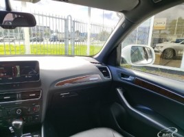 Audi Q5, 2.0 l., Внедорожник | 4