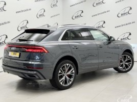 Audi Q8, 3.0 l., Внедорожник | 1