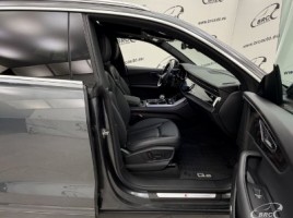 Audi Q8, 3.0 l., Внедорожник | 3