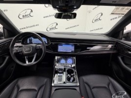 Audi Q8, 3.0 l., Внедорожник | 2