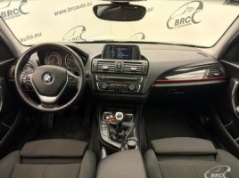 BMW 118, 2.0 l., Хэтчбек | 2
