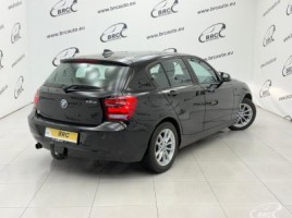 BMW 118, 2.0 l., Хэтчбек | 1