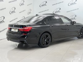 BMW 740, 2.0 l., Седан | 1