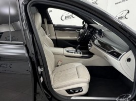 BMW 740, 2.0 l., saloon | 3