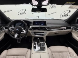 BMW 740, 2.0 l., Седан | 2