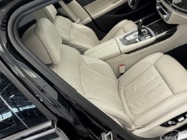 BMW 740, 2.0 l., Седан | 4