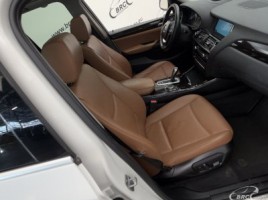BMW X3, 2.0 l., Внедорожник | 4