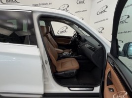 BMW X3, 2.0 l., Внедорожник | 3