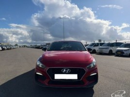 Hyundai i30 | 3